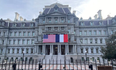 Les Français encore plus nombreux aux États-Unis, selon le Quai d’Orsay