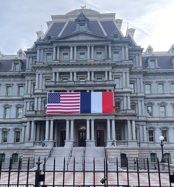 Les Français encore plus nombreux aux États-Unis, selon le Quai d’Orsay