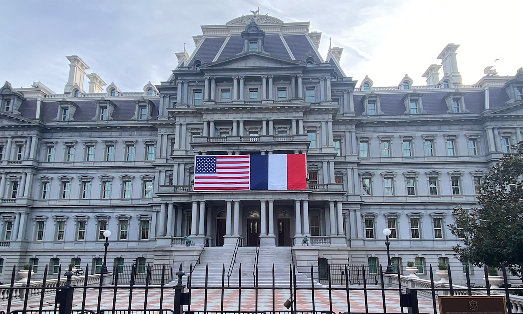 Les Français encore plus nombreux aux États-Unis, selon le Quai d’Orsay