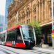 Alstom, ou la « French touch » du rail australien