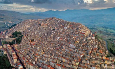 En Italie, ces Français achètent des maisons… à 1 euro