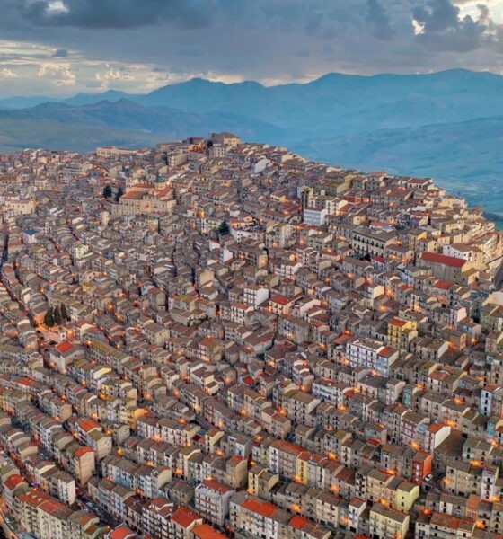 En Italie, ces Français achètent des maisons… à 1 euro
