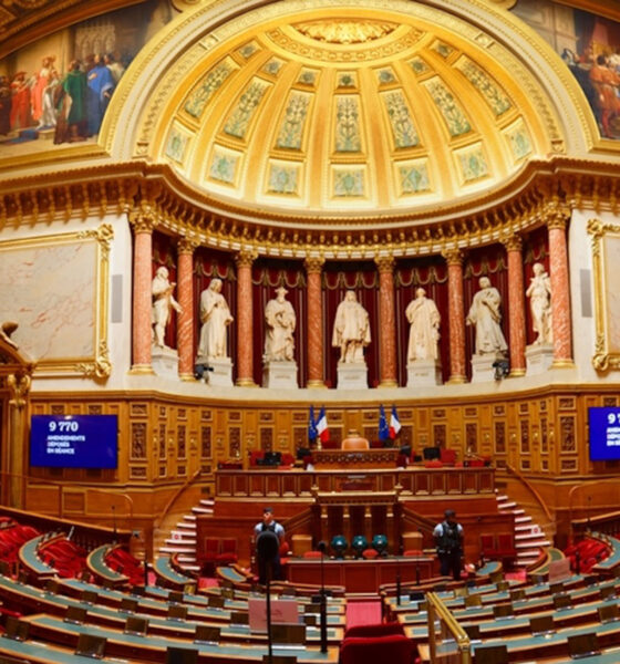 Sénatoriales 2026 : six sièges représentant les Français de l’étranger en jeu et une bataille à couteaux tirés