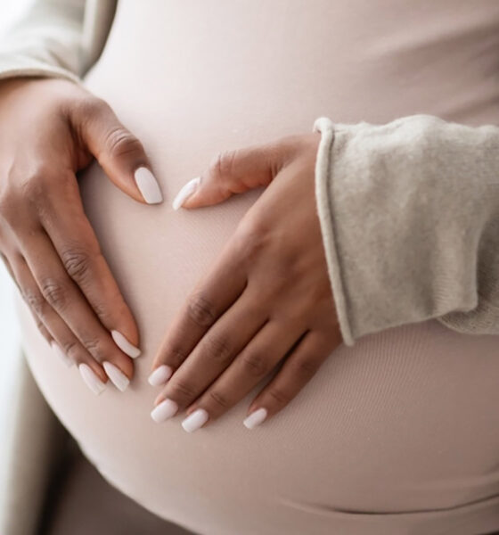 Comment se passe le suivi d’une grossesse au Royaume-Uni ?