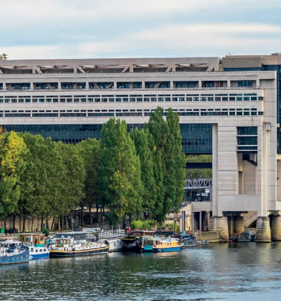 Même loin de la France, les non-résidents ont des obligations fiscales