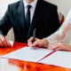 Contrat de mariage : pourquoi le départ à l’étranger est le bon moment pour y penser