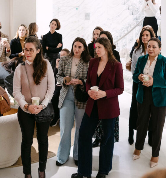 Les réseaux professionnels français de Londres à connaître