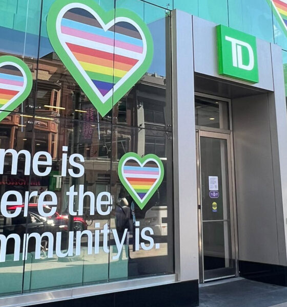 Le Canada est-il vraiment gay-friendly ?