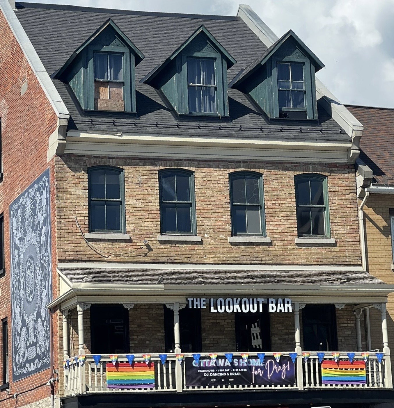 Bar en Ontario ©cazitolys