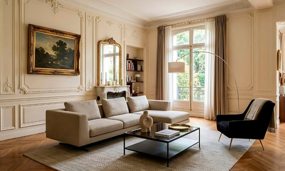 Vendre un appartement à Paris depuis l'étranger : les réponses de Didier Paradis, professionnel de l'immobilier de prestige à Paris