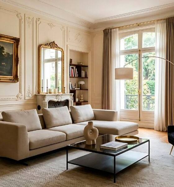 Vendre un appartement à Paris depuis l'étranger : les réponses de Didier Paradis, professionnel de l'immobilier de prestige à Paris