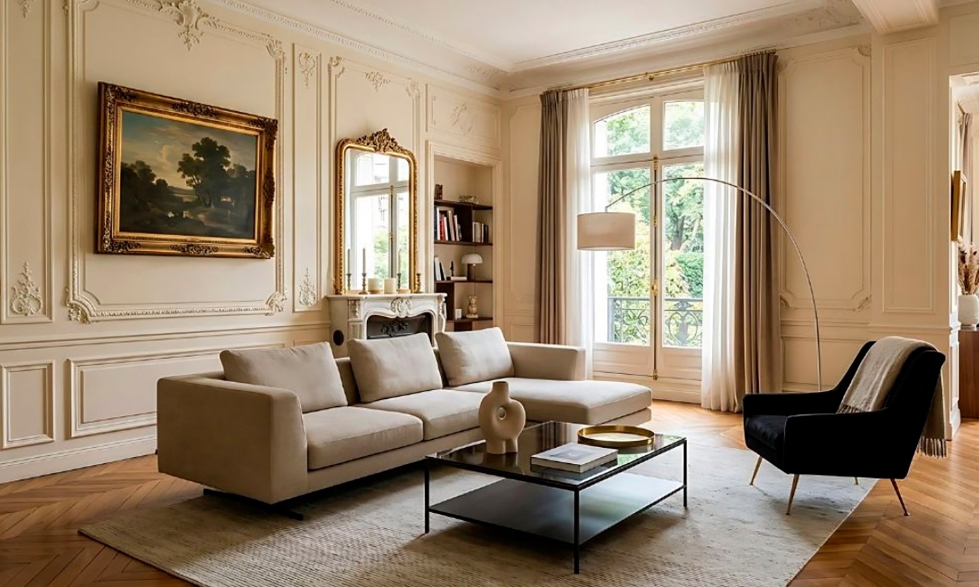 Vendre un appartement à Paris depuis l'étranger : les réponses de Didier Paradis, professionnel de l'immobilier de prestige à Paris