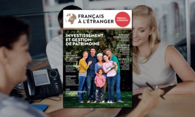 Guide gratuit à télécharger : Investissement et gestion de patrimoine à l’étranger